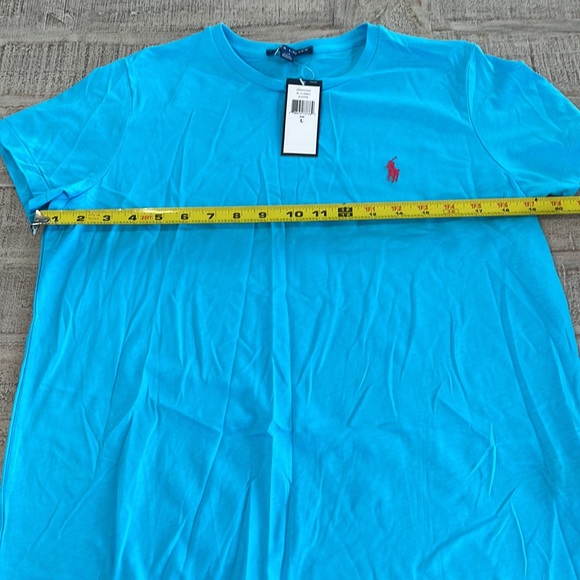 Ralph Lauren T-shirt - Picture 2 of 3